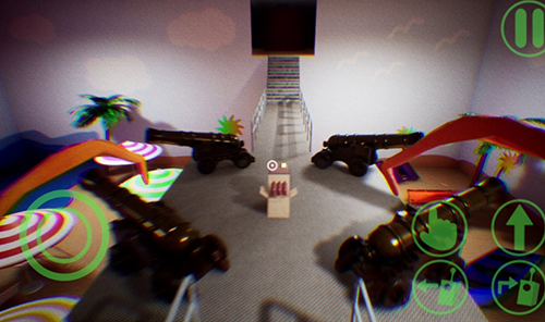 任嘉伦曹骏无忧渡演兄弟